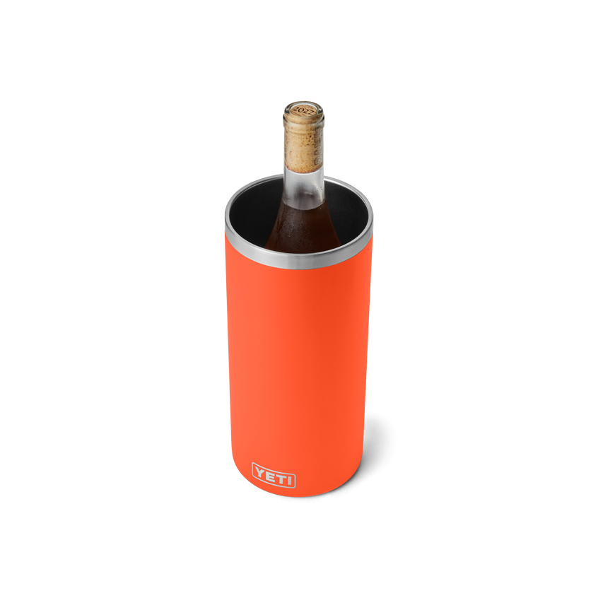 YETI Rambler® Wine Chiller Papaya