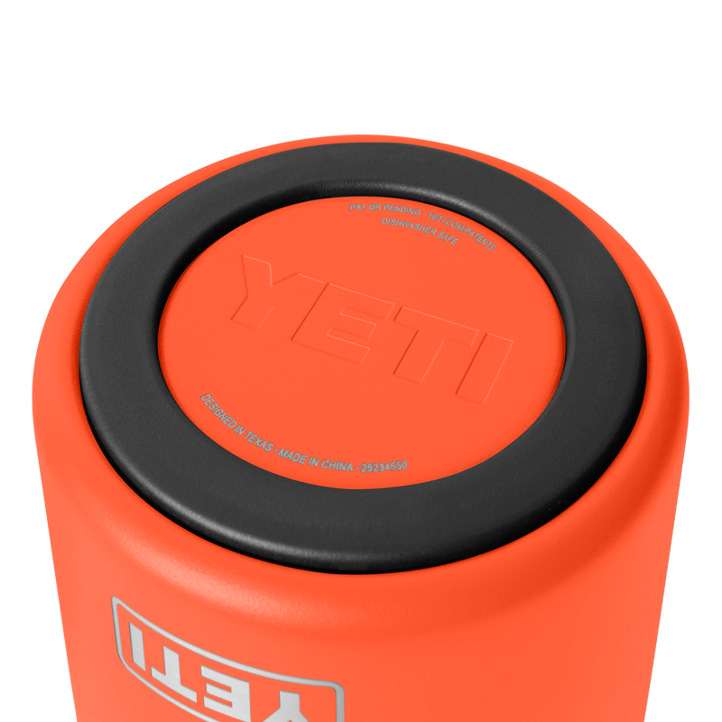 YETI Rambler® Wine Chiller Papaya