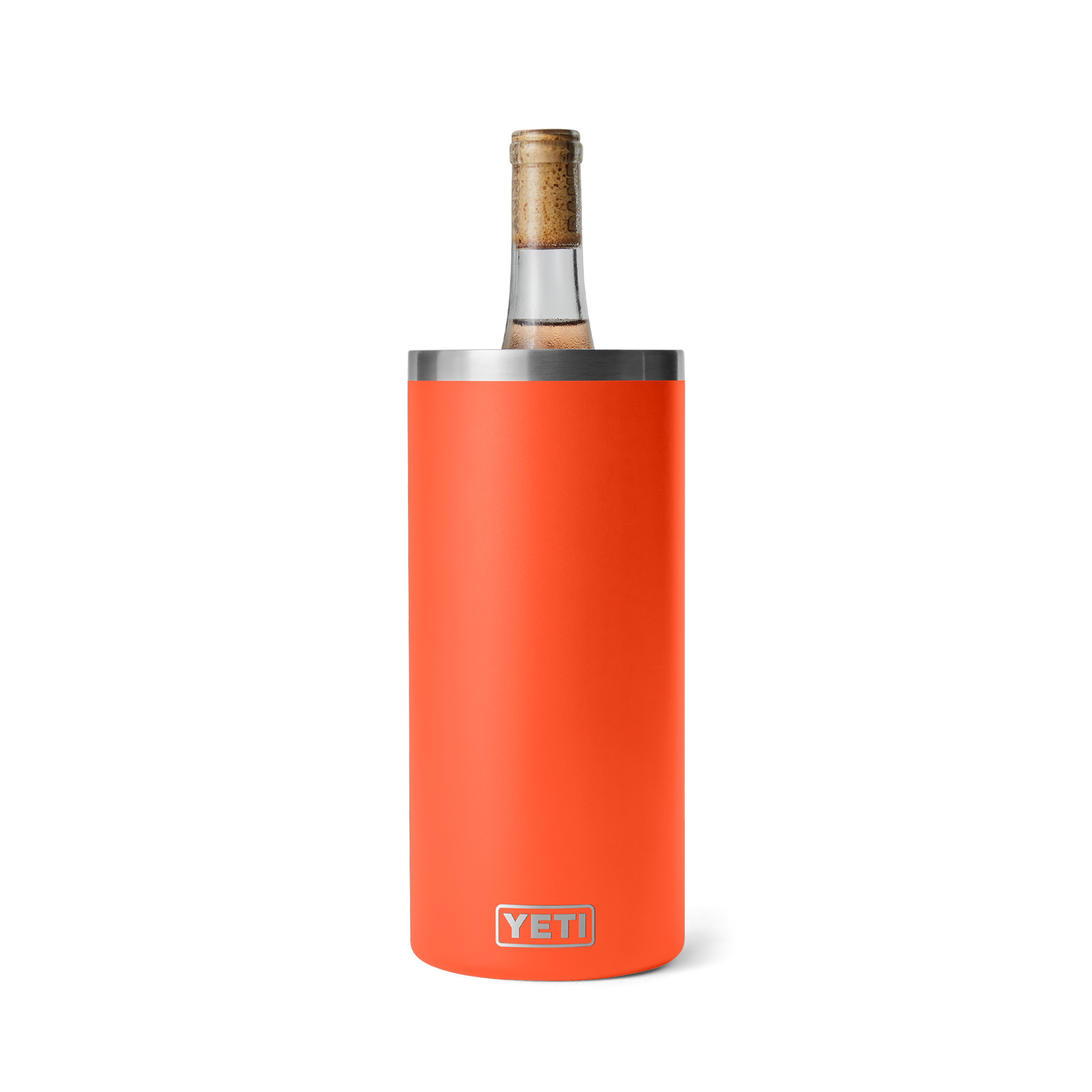 YETI Rambler® Wine Chiller Papaya
