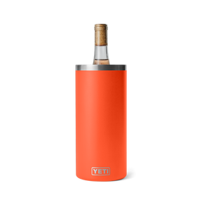 YETI Rambler® Wine Chiller Papaya