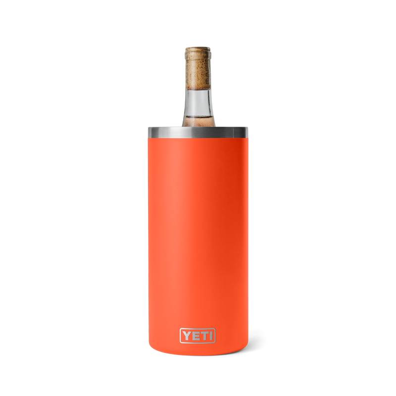 YETI Rambler® Wine Chiller Papaya
