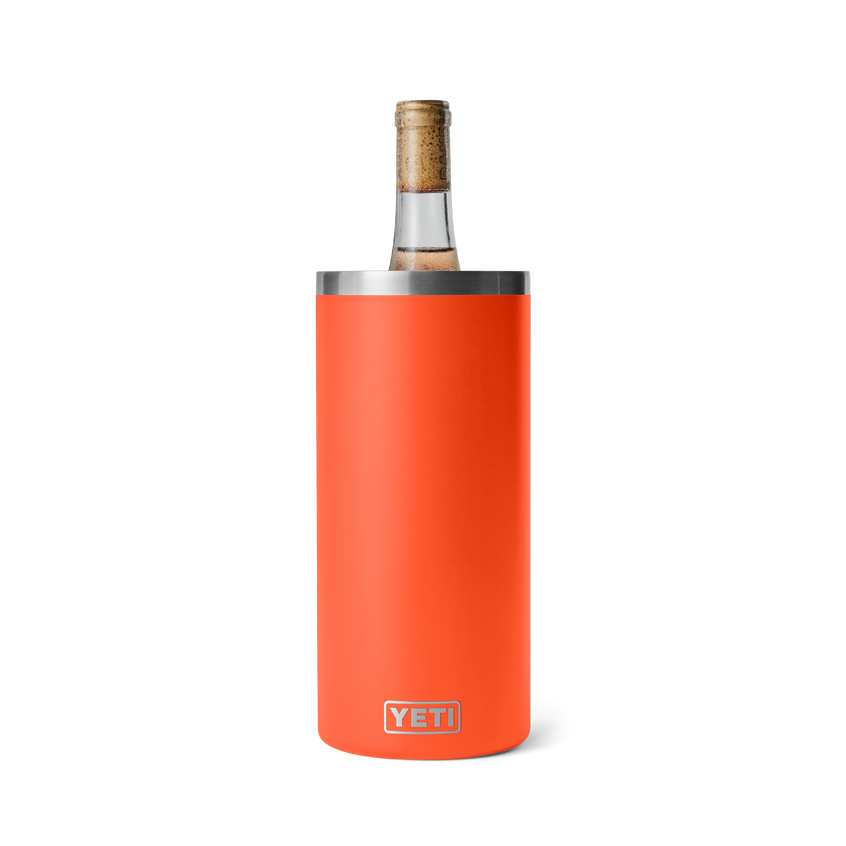 YETI Rambler® Wine Chiller Papaya