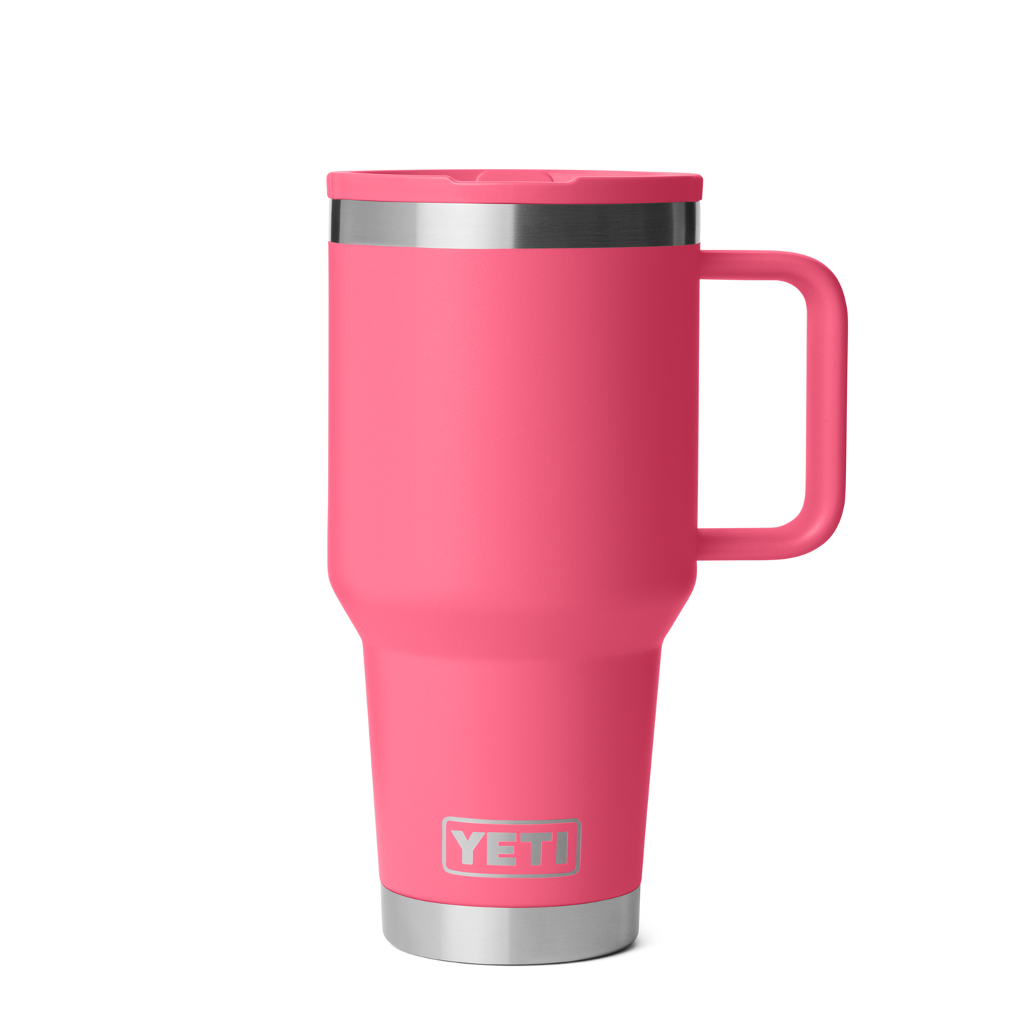Rambler® 30 oz (887 mL) Travel Straw Mug Tropical Pink