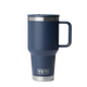 Rambler® 30 oz (887 mL) Travel Straw Mug Navy