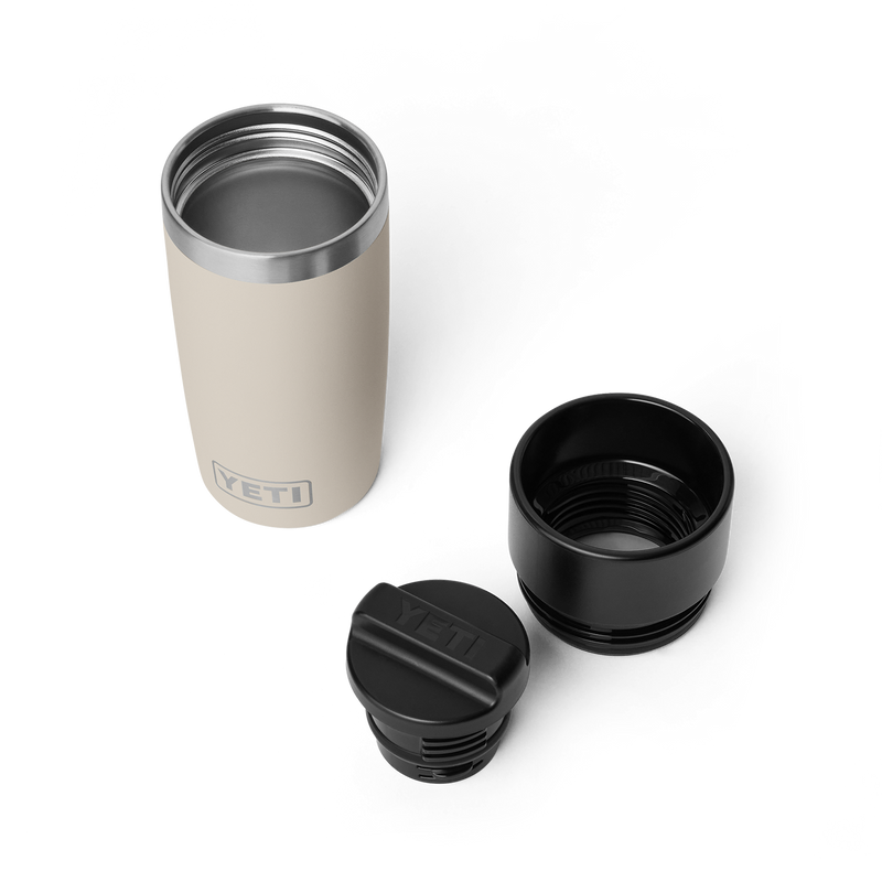 Rambler® 12 oz (354 ml) Travel Bottle Cape Taupe