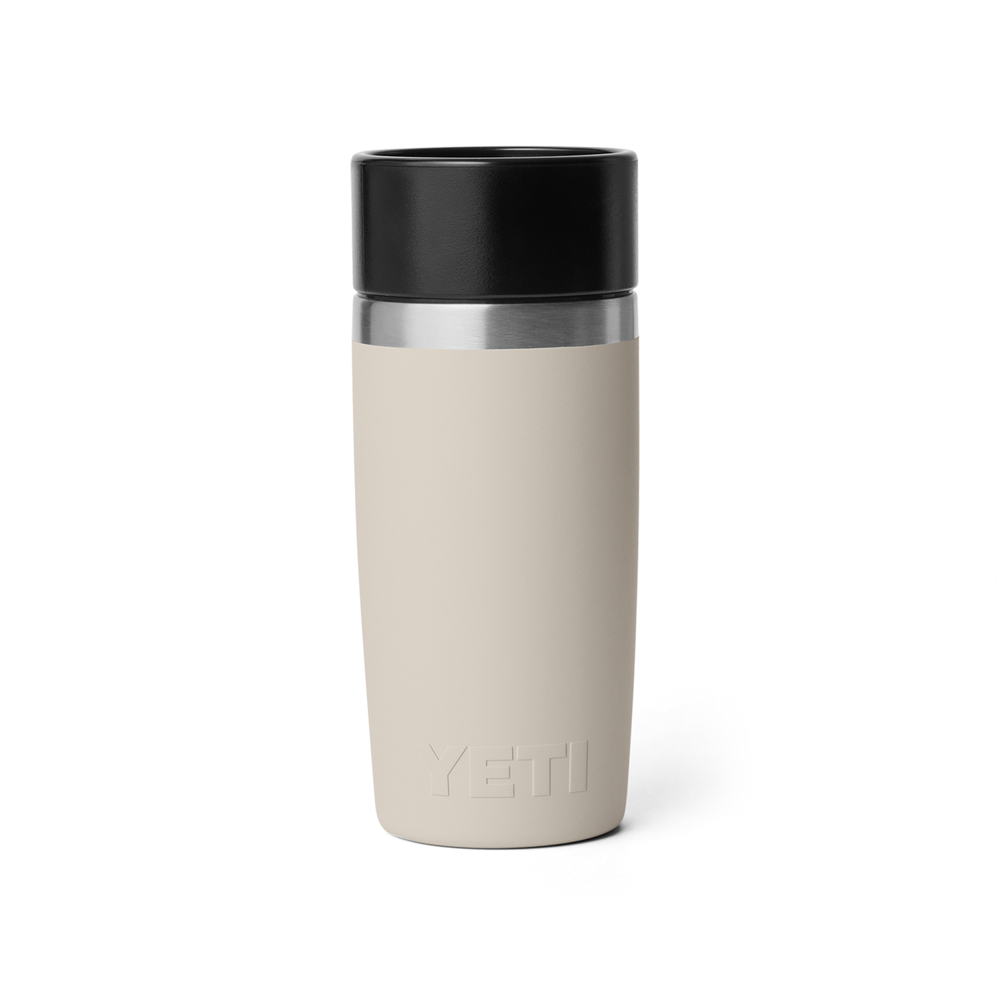 Rambler® 12 oz (354 ml) Travel Bottle Cape Taupe