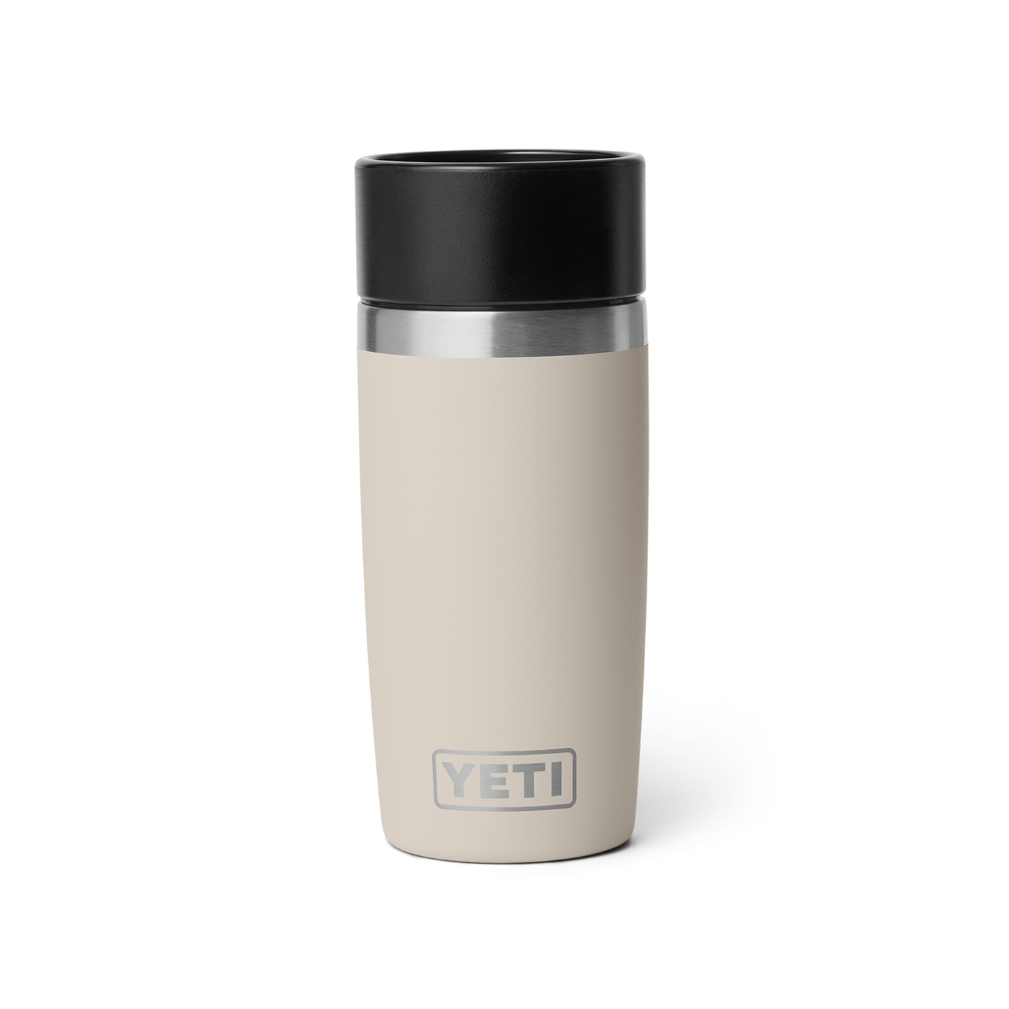 Rambler® 12 oz (354 ml) Travel Bottle Cape Taupe