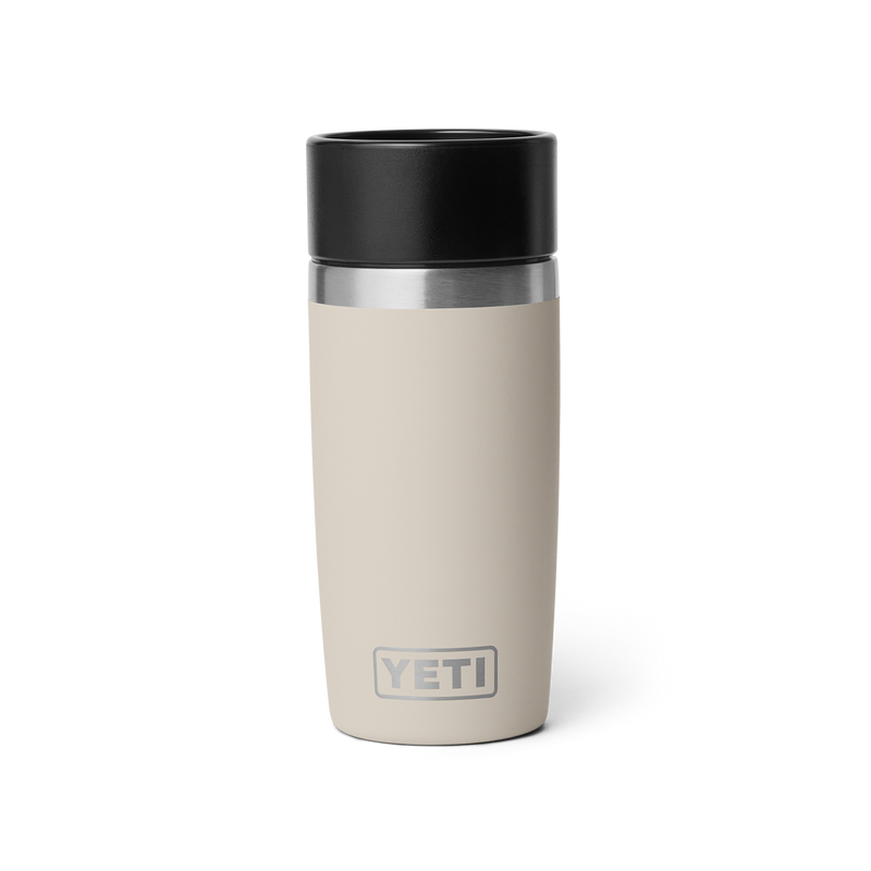 Rambler® 12 oz (354 ml) Travel Bottle Cape Taupe
