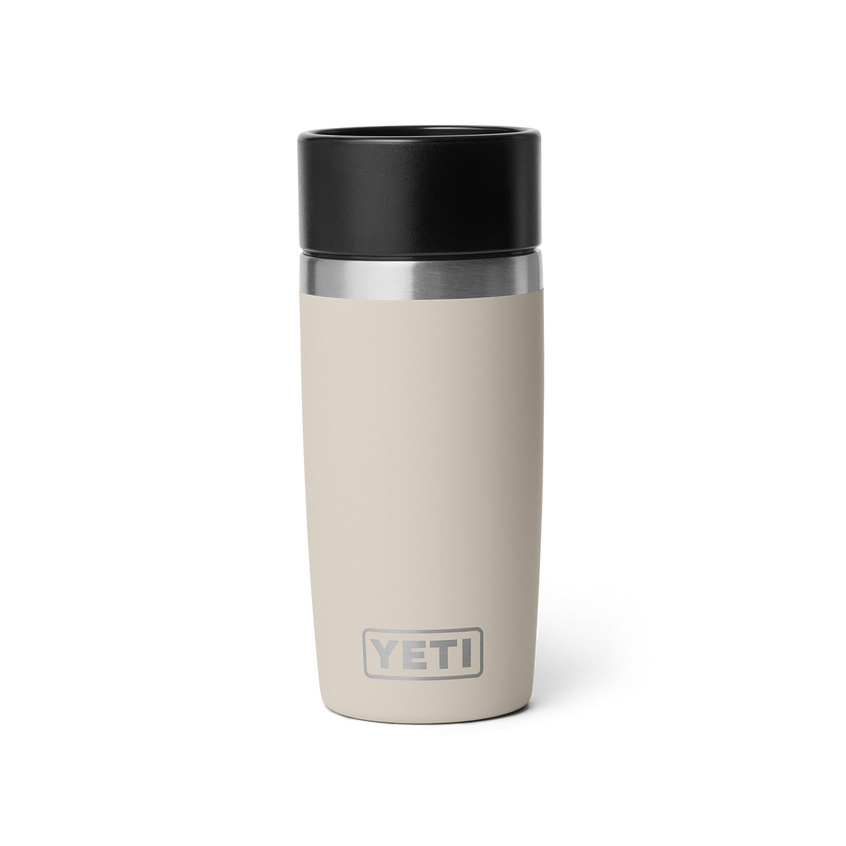 Rambler® 12 oz (354 ml) Travel Bottle Cape Taupe