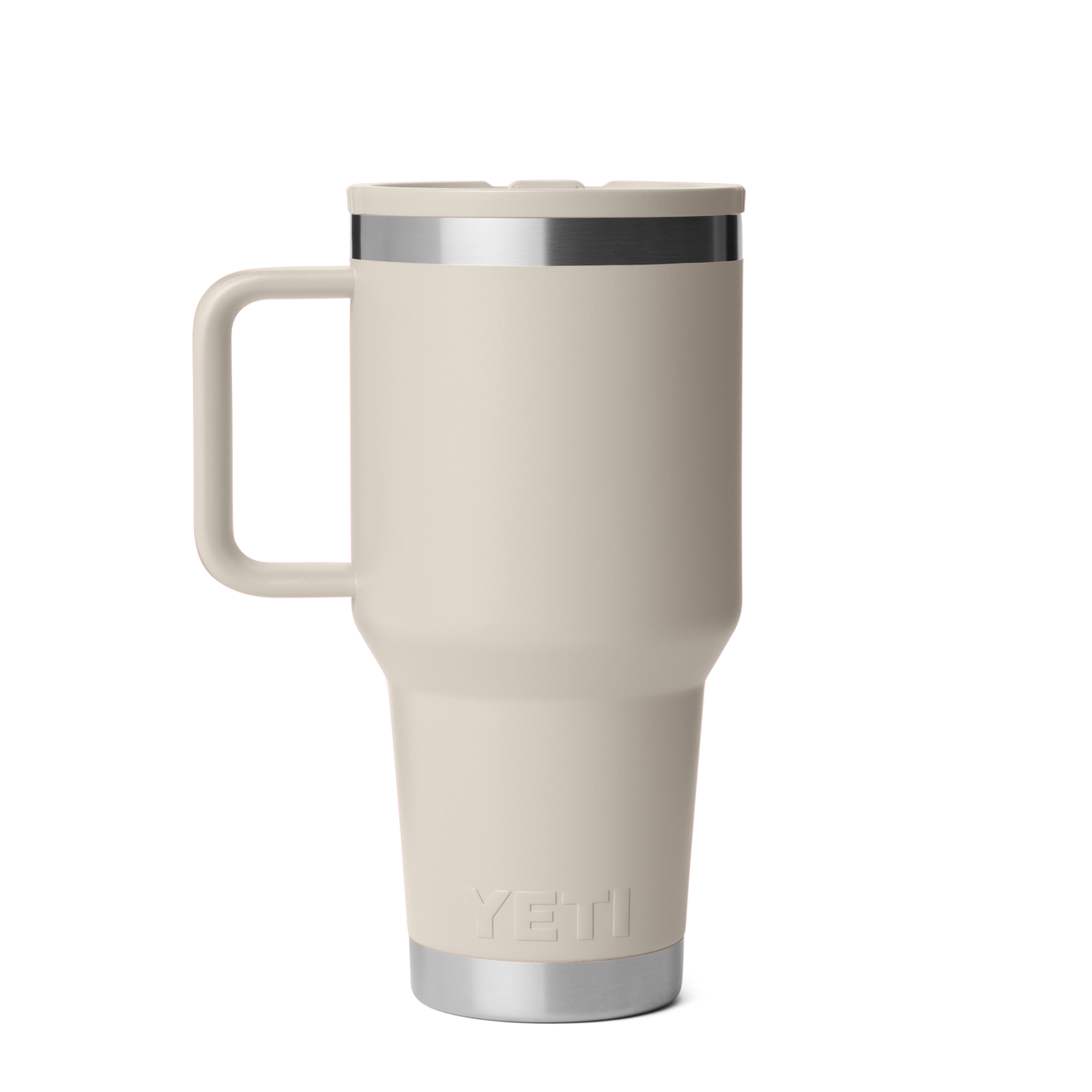 Rambler® 30 oz (887 mL) Travel Straw Mug Cape Taupe