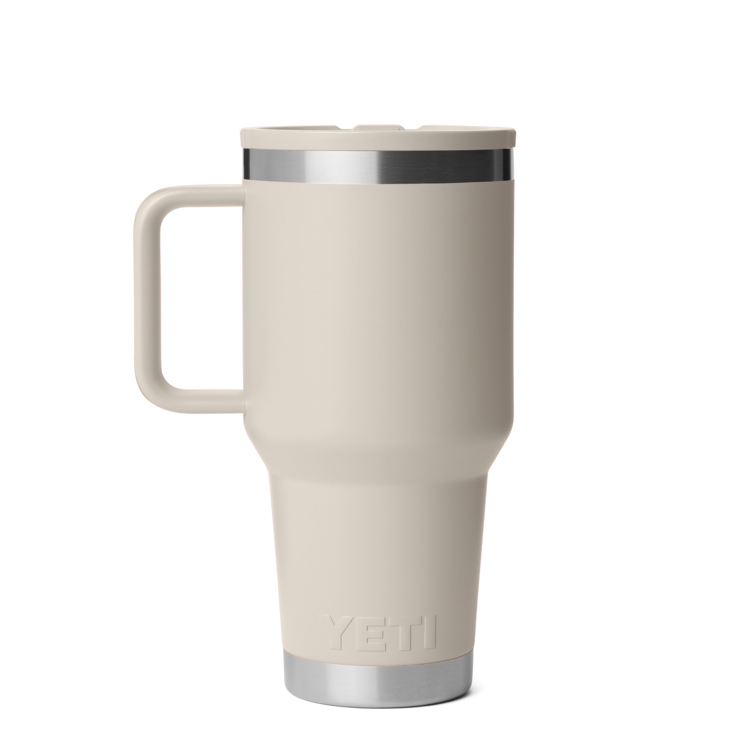 Rambler® 30 oz (887 mL) Travel Straw Mug Cape Taupe