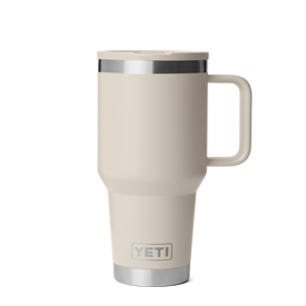 Rambler® 30 oz (887 mL) Travel Straw Mug Cape Taupe