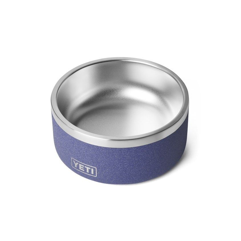 YETI Boomer™ 4 Dog Bowl Moon Dust