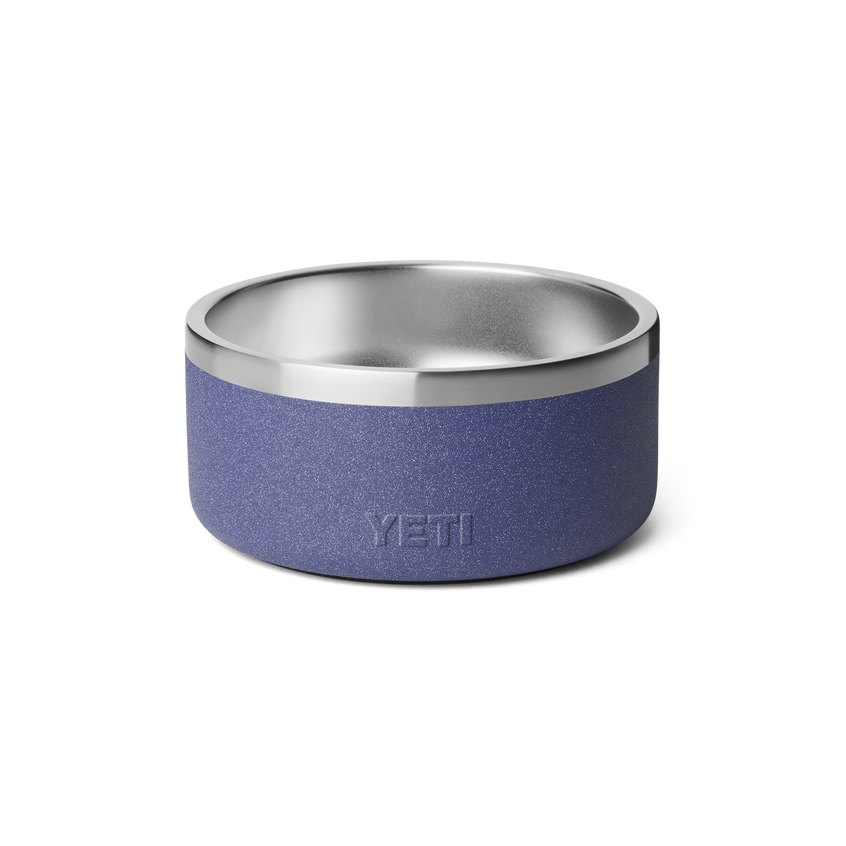 YETI Boomer™ 4 Dog Bowl Moon Dust