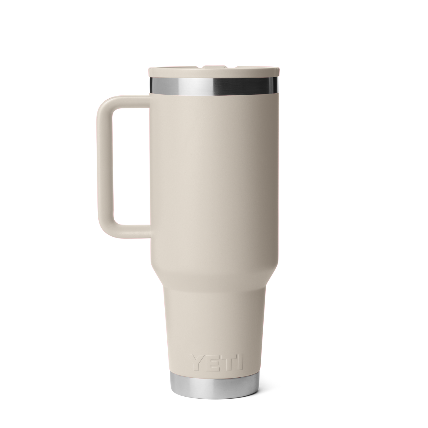 Rambler® 40 oz (1.1 L) Travel Straw Mug Cape Taupe