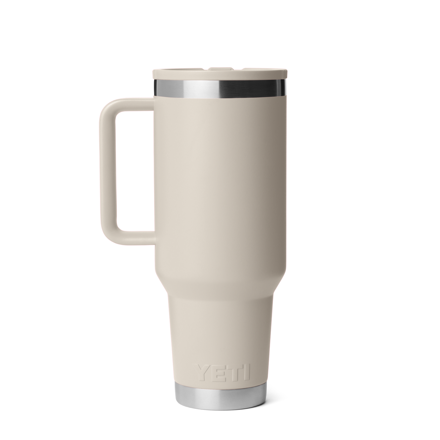 Rambler® 40 oz (1.1 L) Travel Straw Mug Cape Taupe