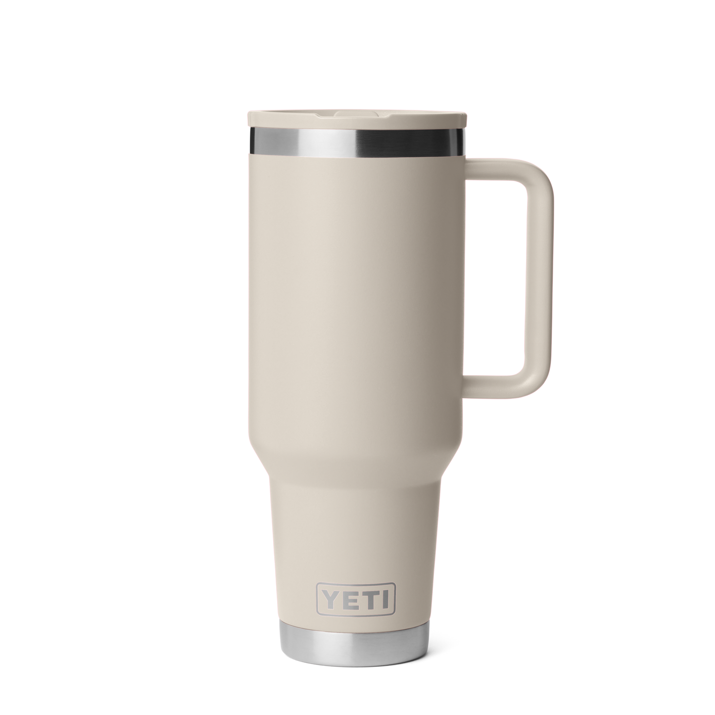 Rambler® 40 oz (1.1 L) Travel Straw Mug Cape Taupe
