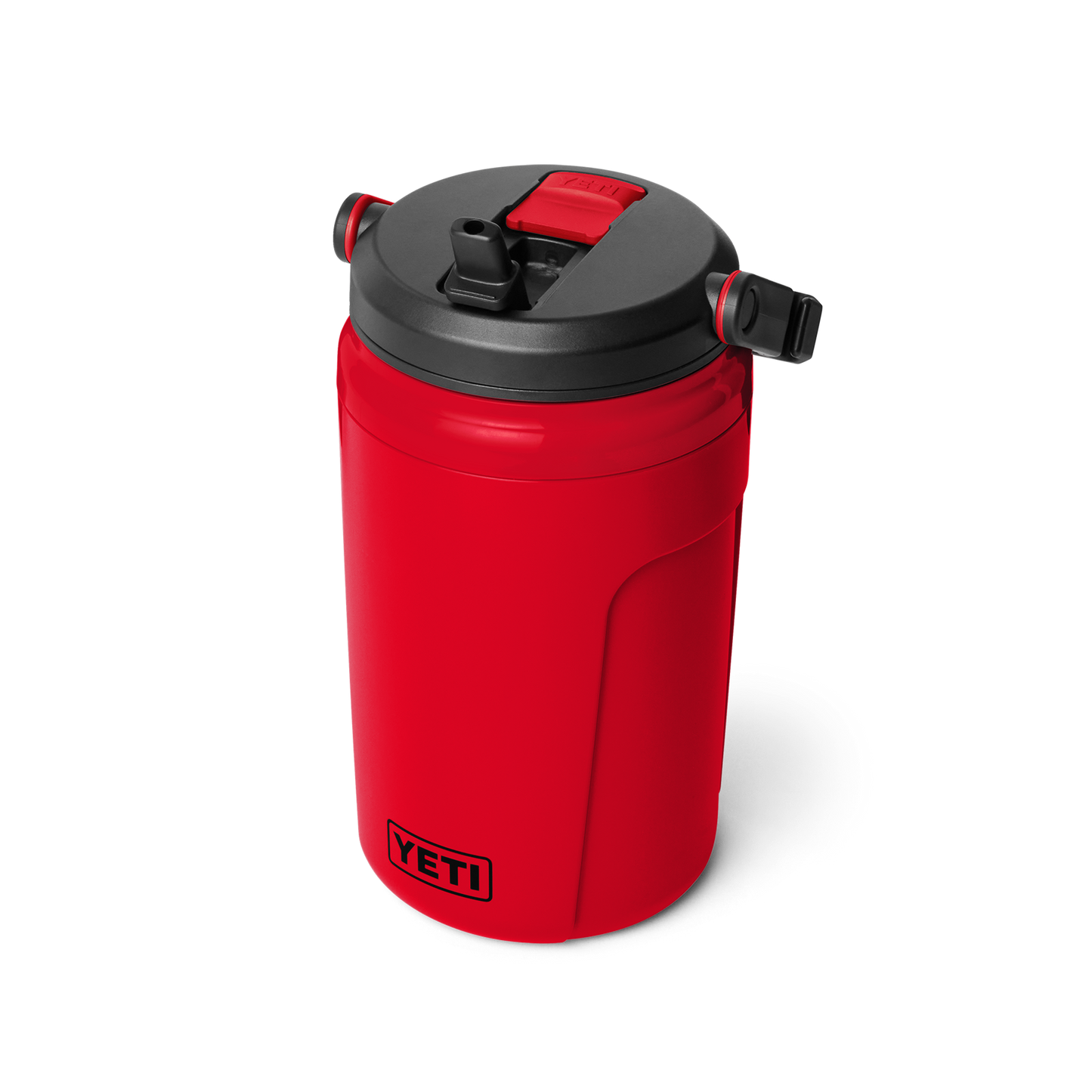 Silo™ 40 oz (1.1 L) Jug with Straw Cap Rescue Red