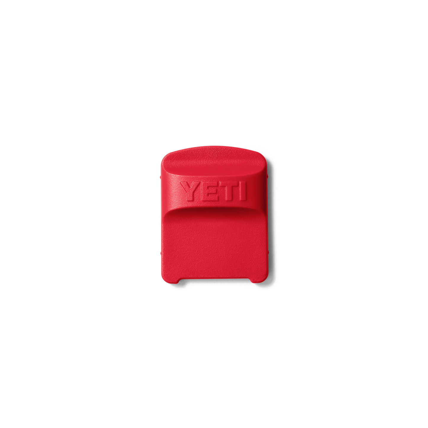 Silo™ Straw Cap Replacement MagSlider™ Rescue Red