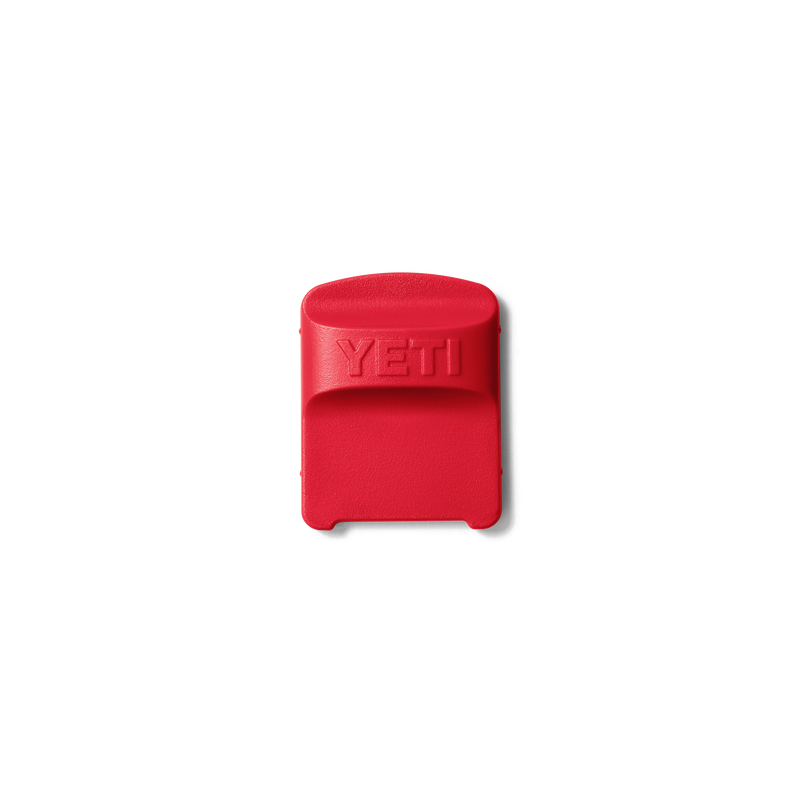 Silo™ Straw Cap Replacement MagSlider™ Rescue Red