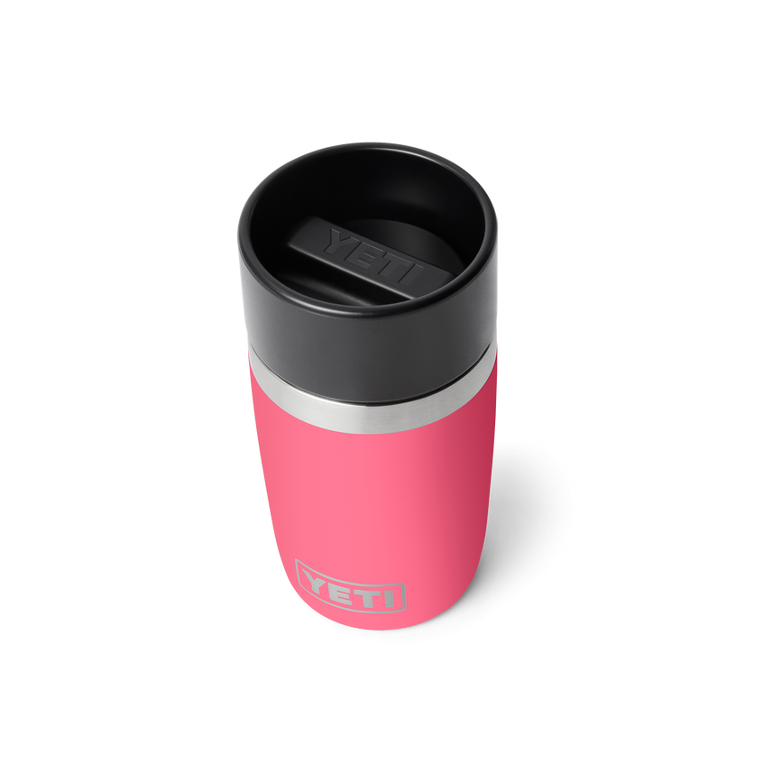 Rambler® 8 oz (236 ml) Travel Bottle Tropical Pink