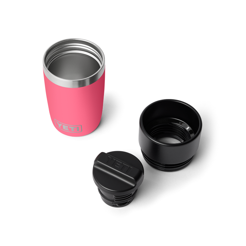 Rambler® 8 oz (236 ml) Travel Bottle Tropical Pink