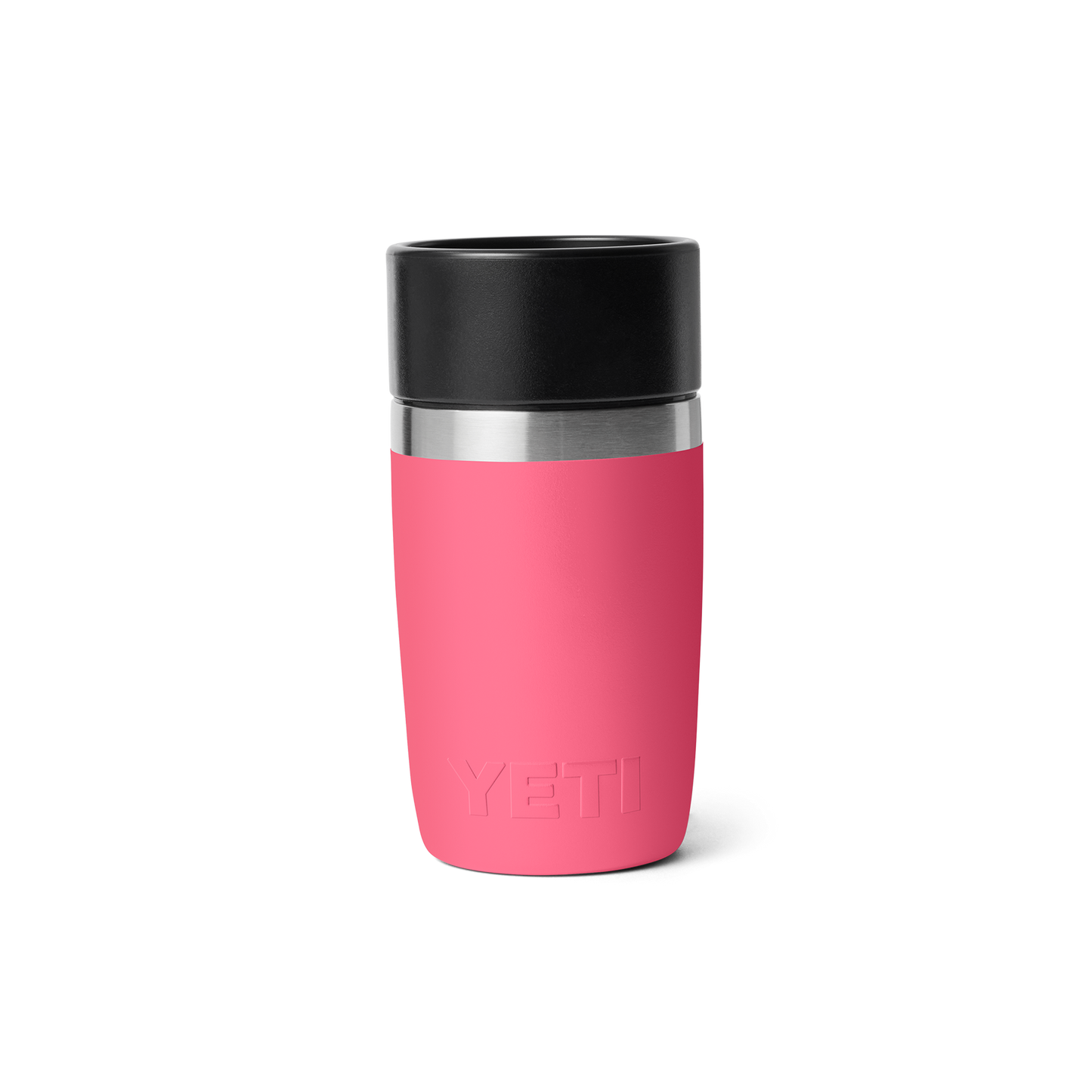 Rambler® 8 oz (236 ml) Travel Bottle Tropical Pink