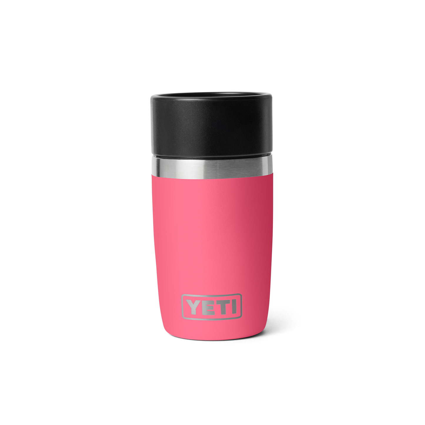 Rambler® 8 oz (236 ml) Travel Bottle Tropical Pink