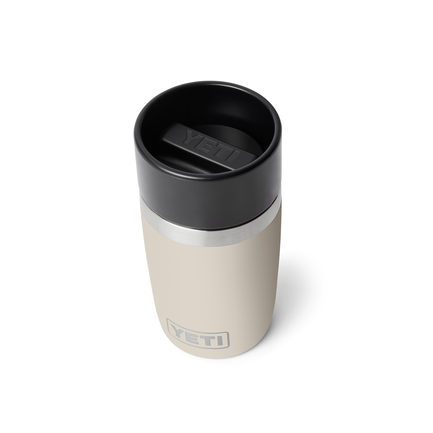 Rambler® 8 oz (236 ml) Travel Bottle Cape Taupe