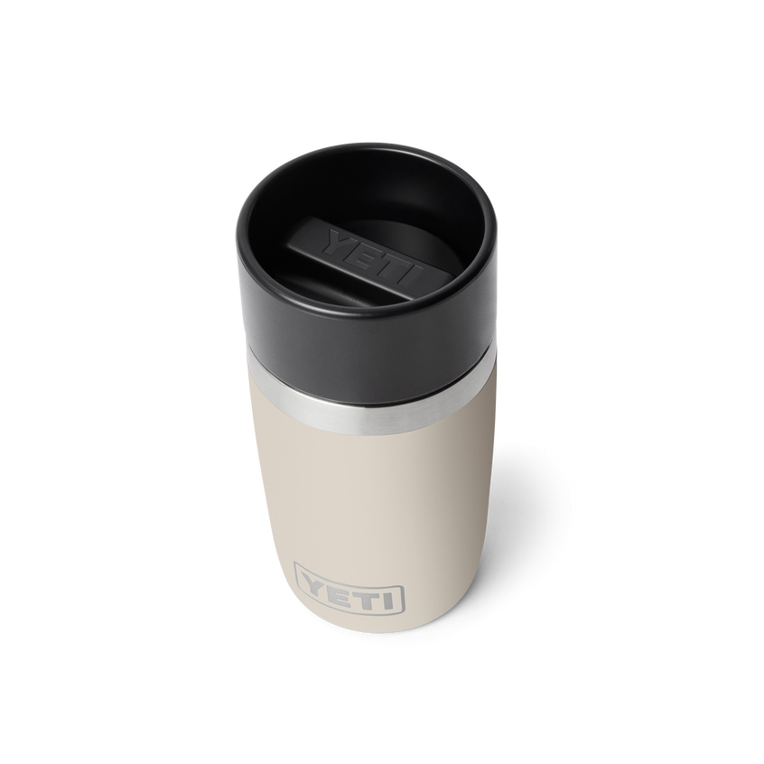 Rambler® 8 oz (236 ml) Travel Bottle Cape Taupe