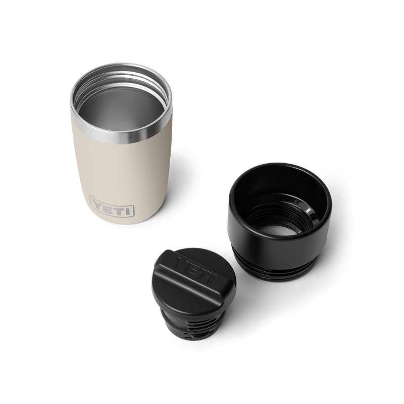 Rambler® 8 oz (236 ml) Travel Bottle Cape Taupe