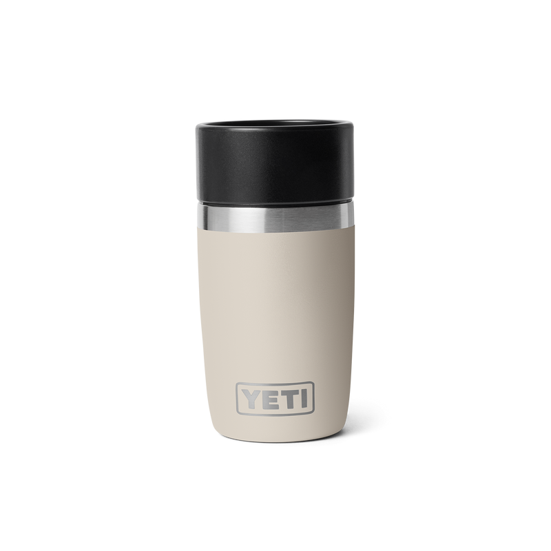 Rambler® 8 oz (236 ml) Travel Bottle Cape Taupe