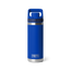 Rambler® 18 oz (532 ml) Bottle With Flip Chug Cap Royal Blue