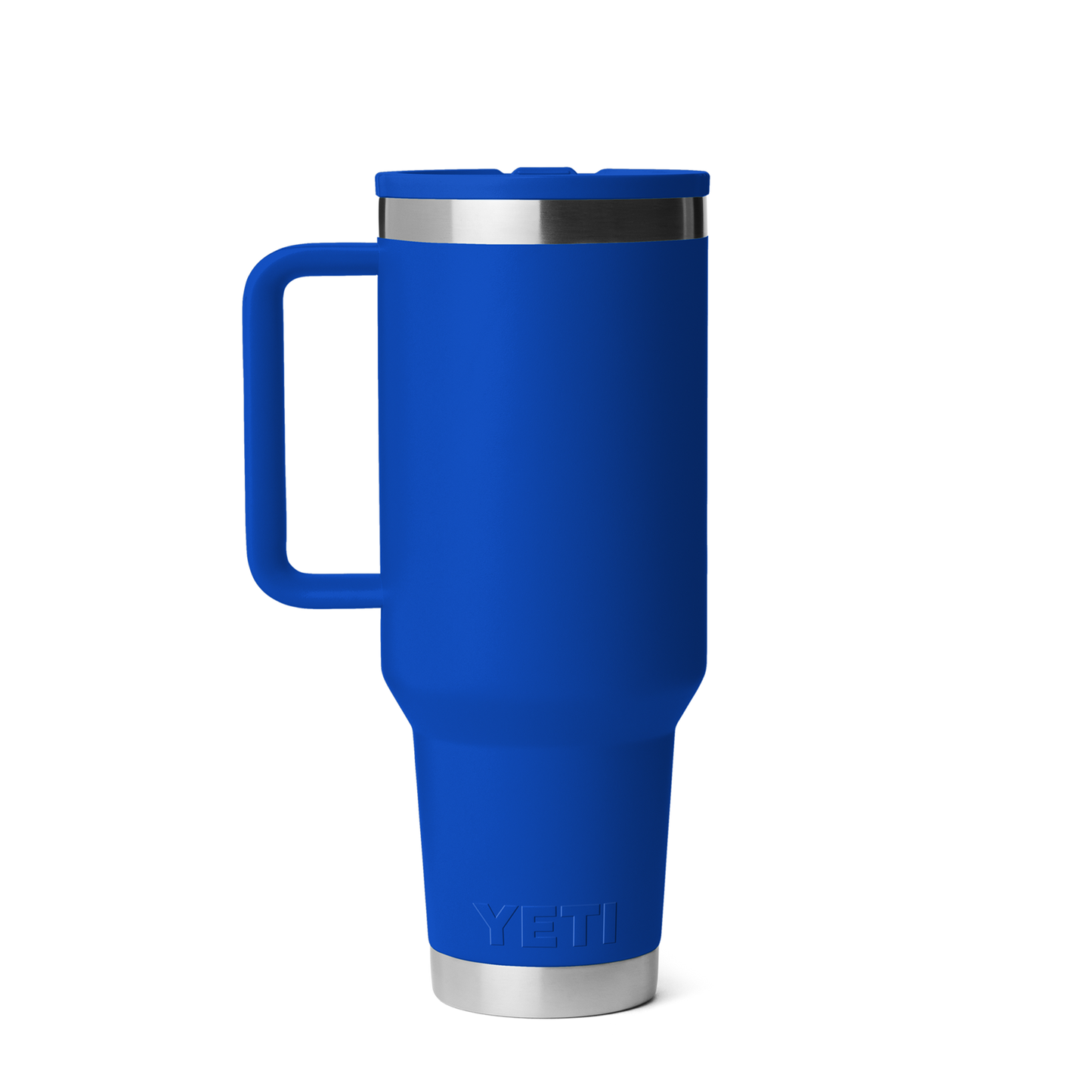 Rambler® 40 oz (1.1 L) Travel Straw Mug Royal Blue