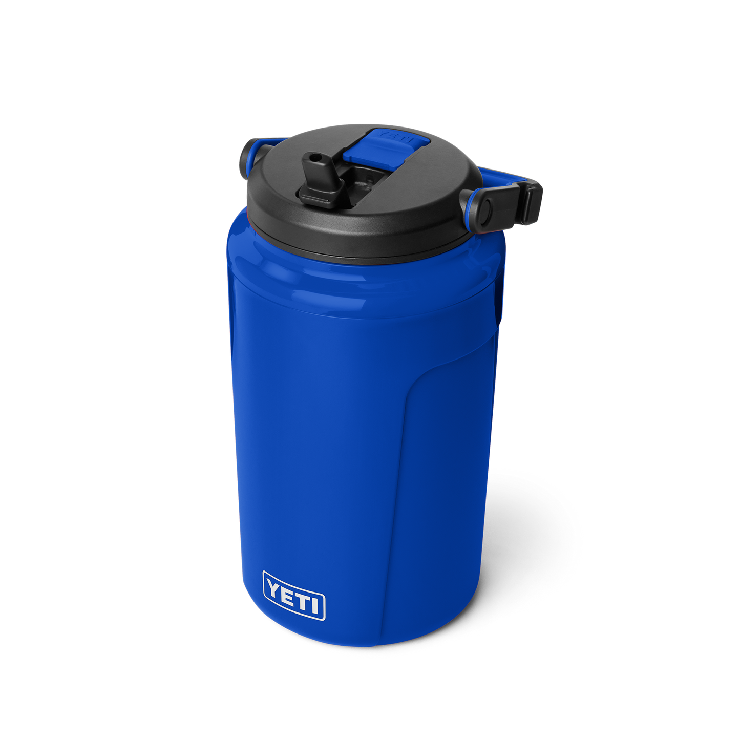 Silo™ Jug MagSlider™ Straw Cap Royal Blue
