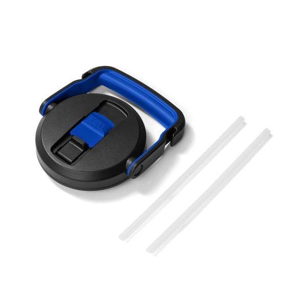 Silo™ Jug MagSlider™ Straw Cap Royal Blue