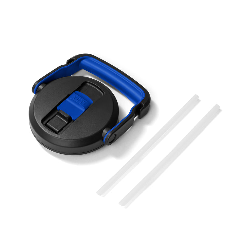 Silo™ Jug MagSlider™ Straw Cap Royal Blue
