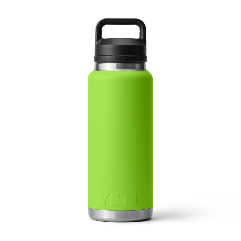  YETI Rambler® 36 oz (1065 ml) Bottle With Chug Cap Venom