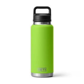 YETI Rambler® 36 oz (1065 ml) Bottle With Chug Cap Venom
