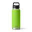YETI Rambler® 36 oz (1065 ml) Bottle With Chug Cap Venom