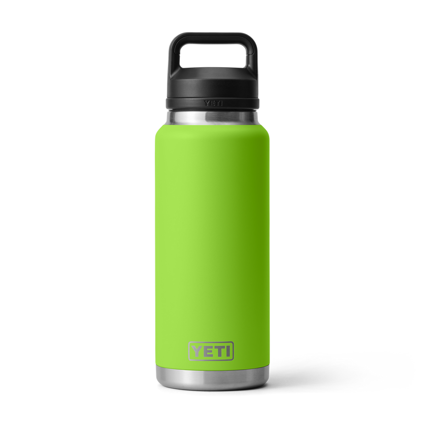 YETI Rambler® 36 oz (1065 ml) Bottle With Chug Cap Venom