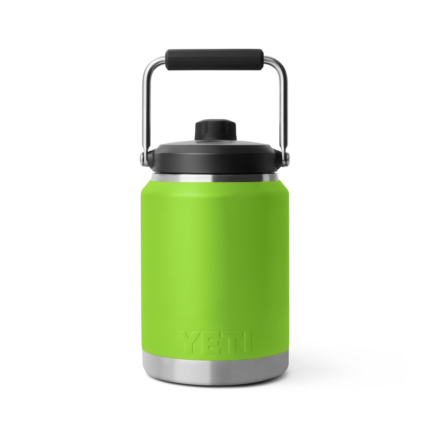 Rambler® 1/2-Gallon (1.9L) Jug – YETI New Zealand Rambler® 1/2-Gallon (1.9L) Jug – YETI New Zealand
