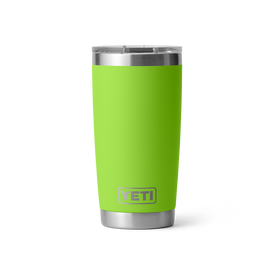 YETI Rambler® 20 oz (591 ml) Tumbler Venom