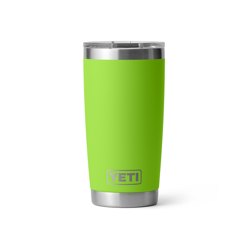 YETI Rambler® 20 oz (591 ml) Tumbler Venom