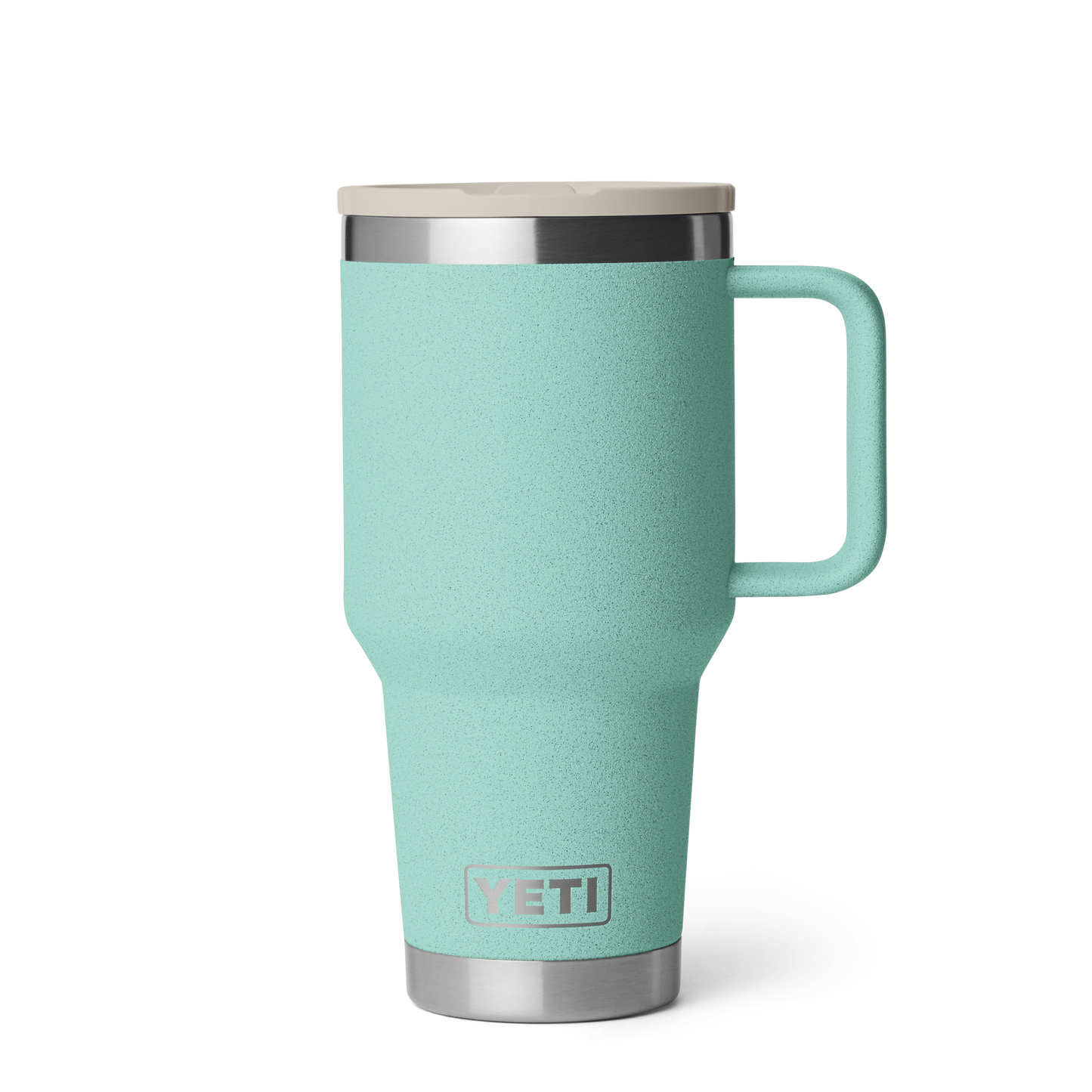 Rambler® 30 oz (887 mL) Travel Straw Mug Sea Stone