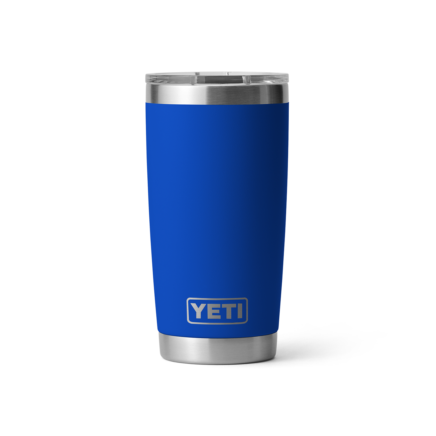YETI Rambler 20 oz Tumbler With MagSlider Lid (591 ml) – YETI New