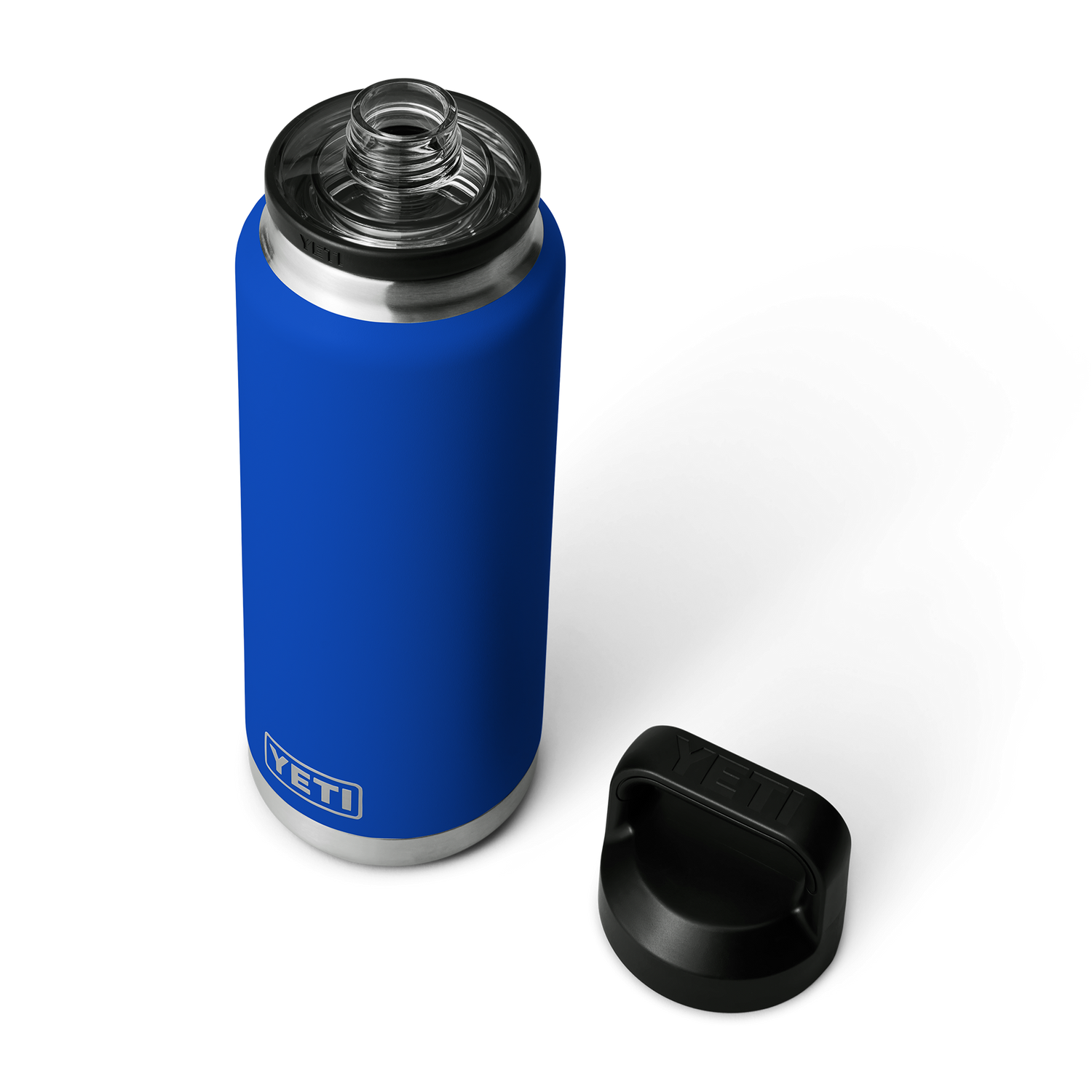 YETI Rambler 36 oz Bottle With Chug Cap (1 L) – YETI New Zealand