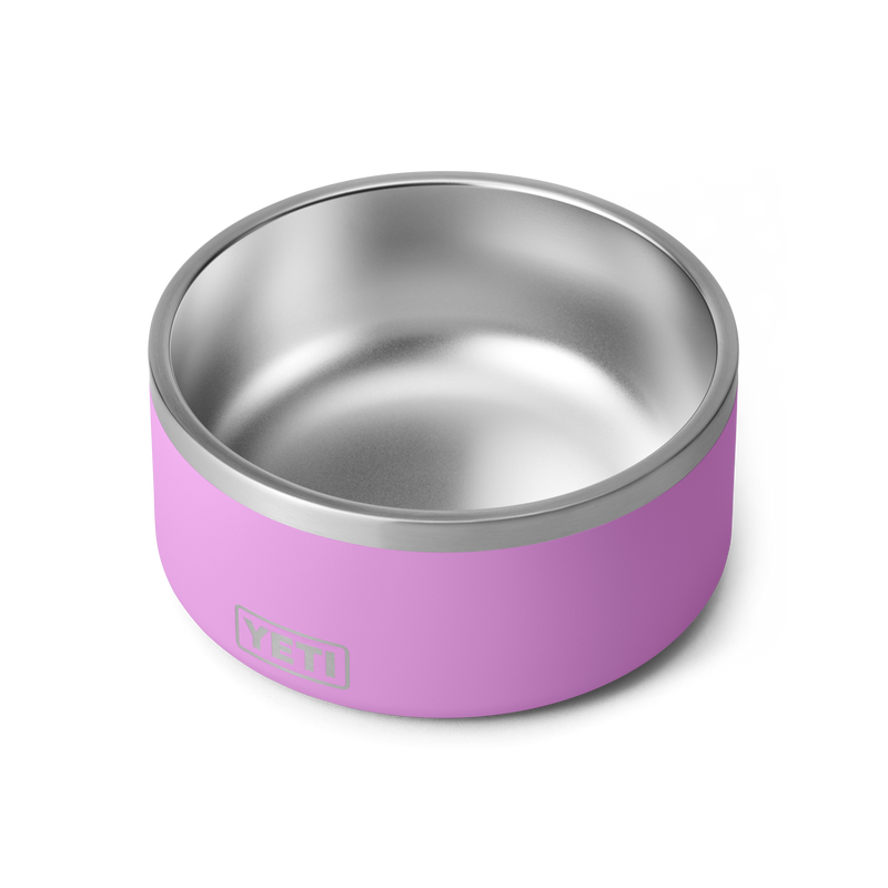 YETI Boomer™ 8 Dog Bowl Desert Bloom