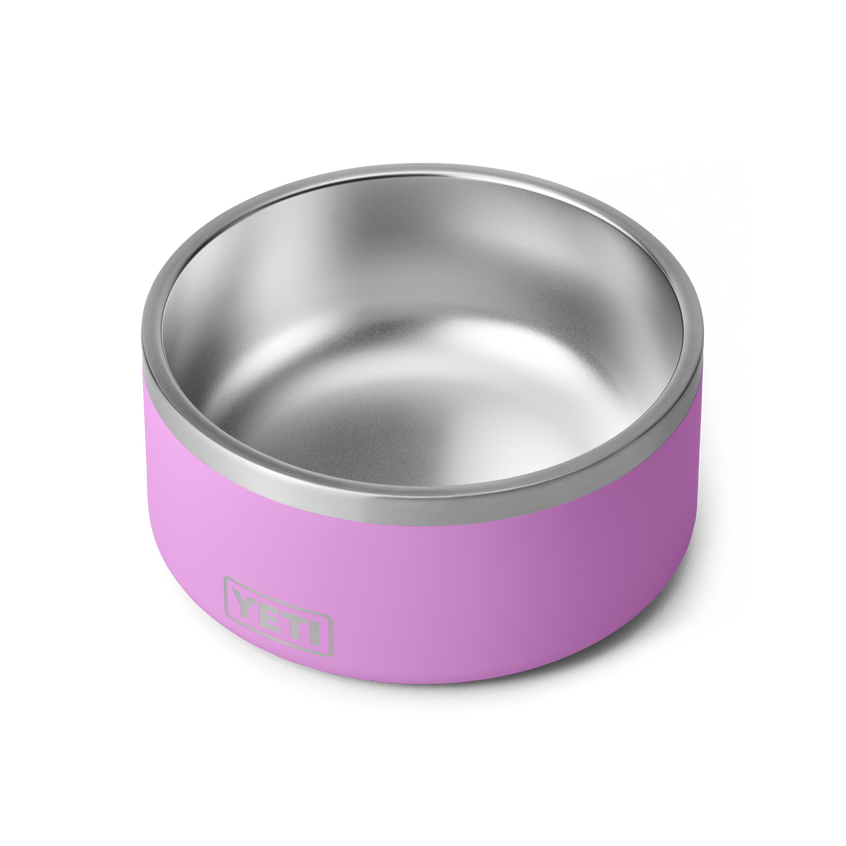 YETI Boomer™ 8 Dog Bowl Desert Bloom