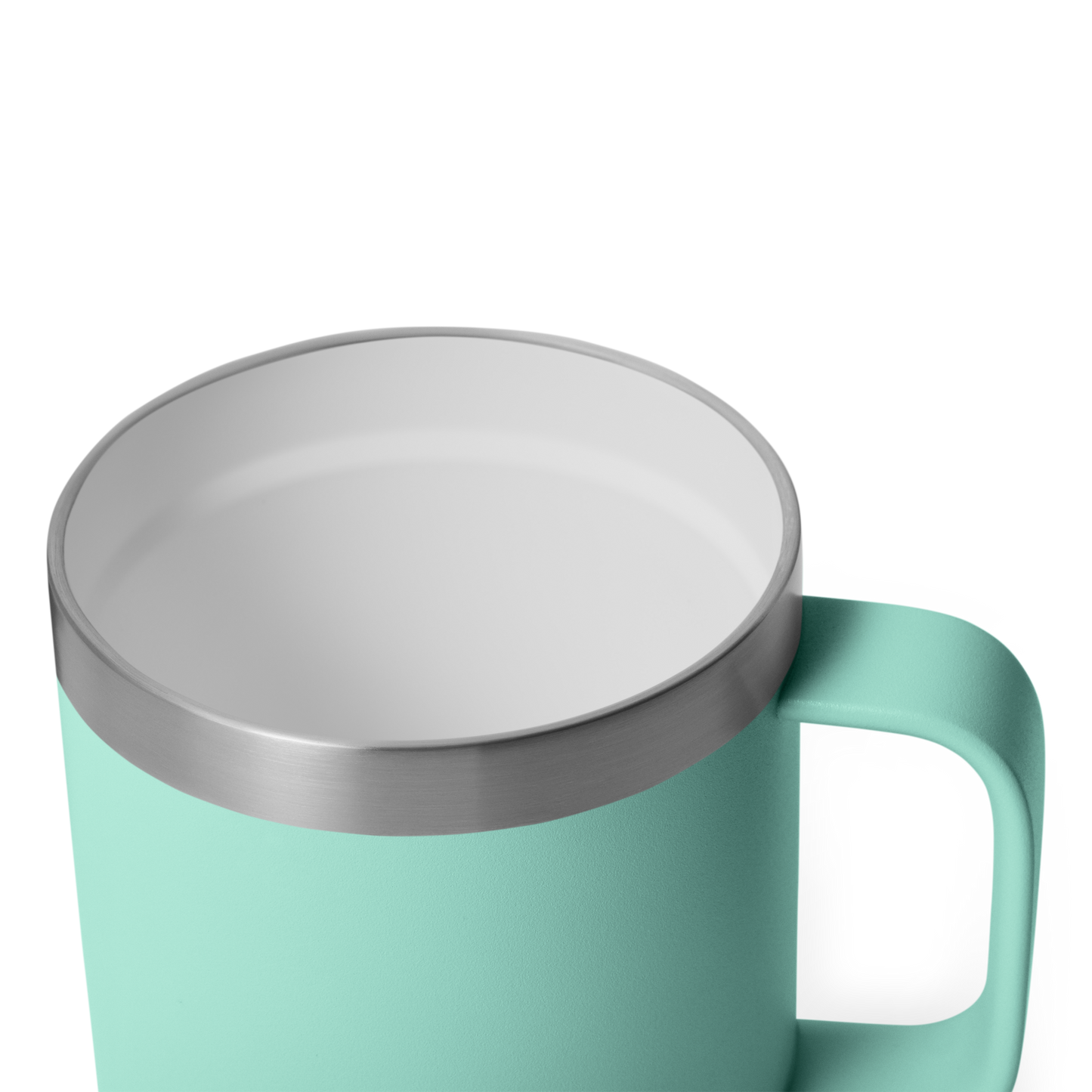 YETI Rambler® 10 oz (296 ml) Stackable Mug Seafoam